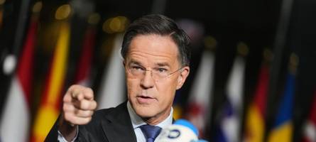 Nato passt Kommandostruktur an neue Bedrohungslage an 